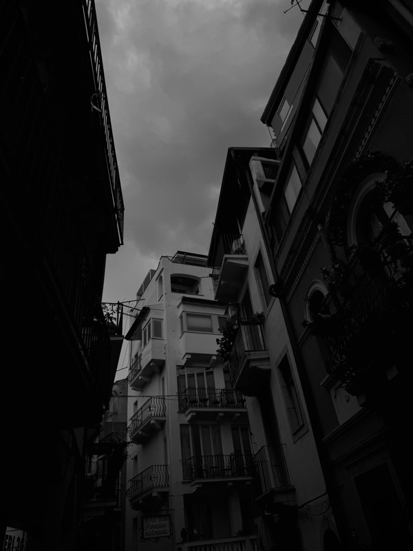 Taormina — photography collection by Jim Forsius